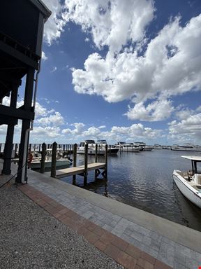 Edison Marina