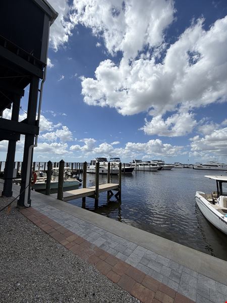 Other space for Rent at Edison Marina in Fort Myers