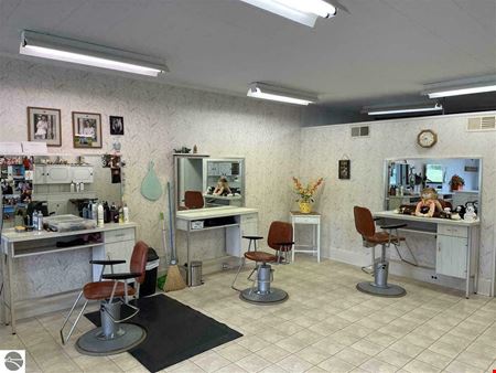 Beauty / Hair Salon Business