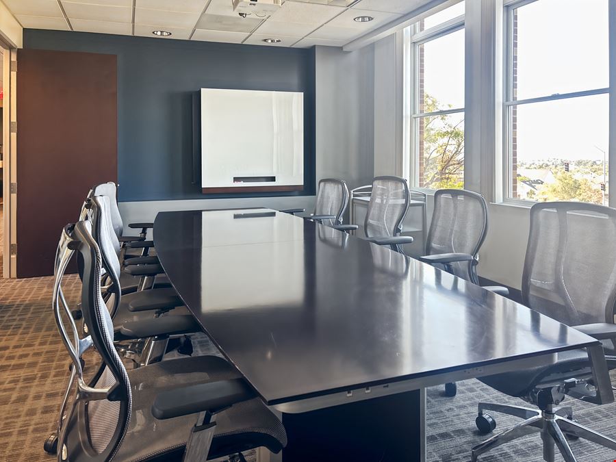 Regus - Ladera Ranch - Corporate Terrace