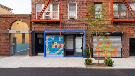 Retail space for Rent at 650 SF | 966 Utica Avenue | Turnkey Children’s Daycare Space in Move-In Ready Condition for Lease in Brooklyn