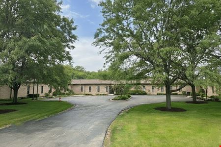 Office space for Rent at 850 West Bartlett Rd.  in Bartlett