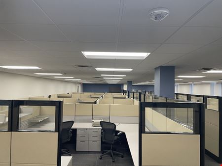 RENOVATED OFFICE NEAR LOVE FIELD