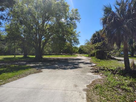 Land space for Sale at 2.91 Acre Industrial Lot in Fort Pierce