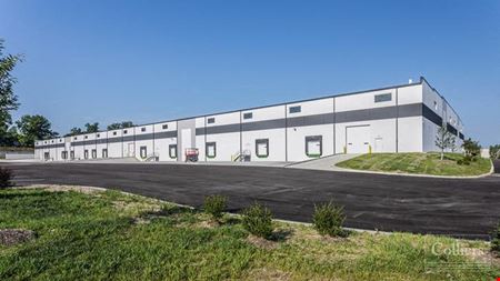 Industrial space for Sale at New Construction Industrial Building Ready for Occupancy in Indianapolis