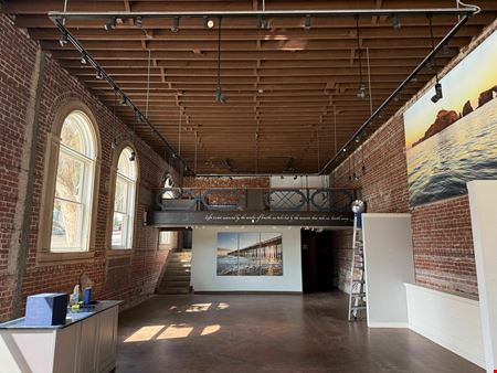 Retail space for Rent at 401 East Main Street in Ventura