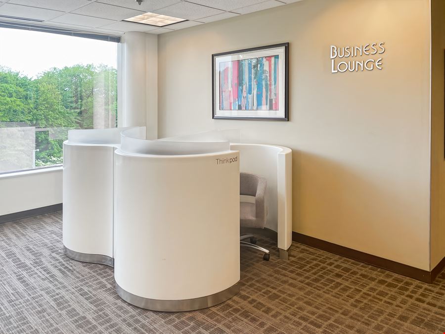 Regus - Hartford South – Rocky Hill