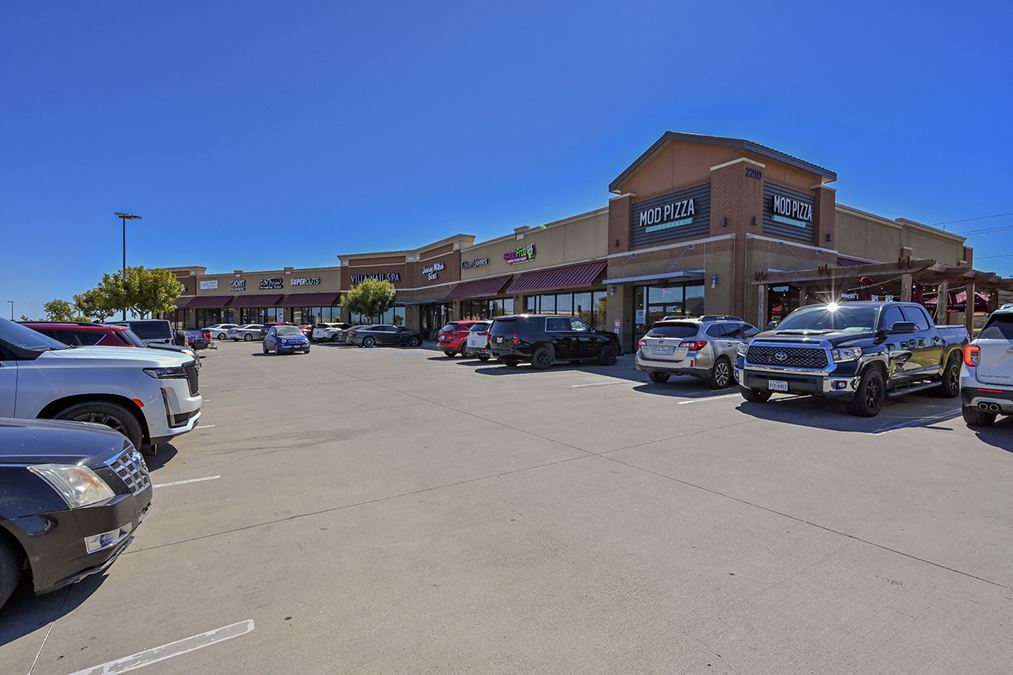 Midlothian Towne Crossing