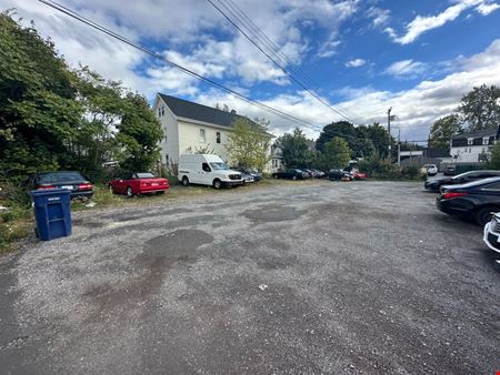2036 S Park Ave - New Price! 8,534+/- SF RETAIL SPACE