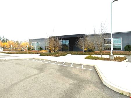 Headquarters Building