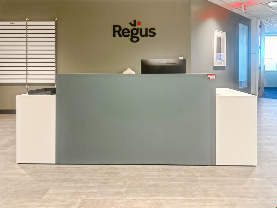 Regus - Orlando - College Park