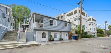 Other space for Sale at 4 unit Multifamily in North Park/Hillcrest with 7 additional  permitted units in San Diego