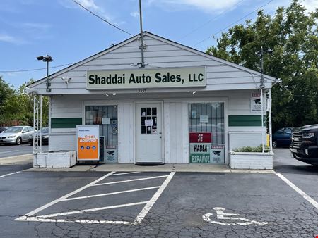 Retail space for Sale at 3535 E Main St in Columbus