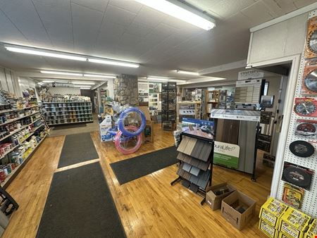 320 Maple Ave - Fredrickson Builders Supply