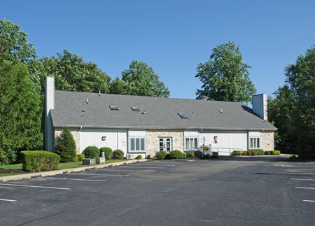 Office space for Rent at Washington Professional Campus in Blackwood