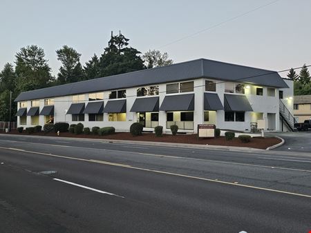 Northgate Center