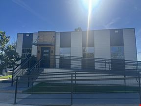 For Sale | Single-Tenant Office | North Houston / Hardy Corridor