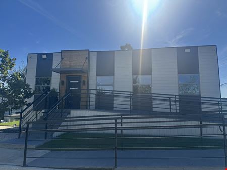 Commercial space at For Sale | Single-Tenant Office | North Houston / Hardy Corridor in Houston