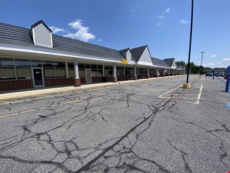Lorden's Plaza