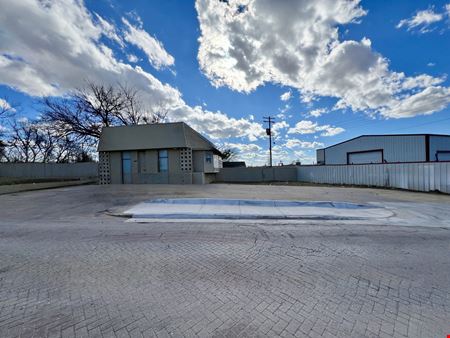Retail space for Rent at 1958 NW 10th & Penn in Oklahoma City