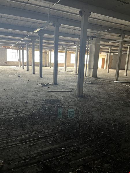 151-155 E Market St & 36-40 W-B Blvd.