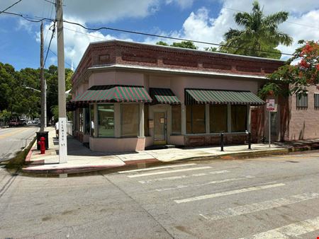 607 Fleming Street