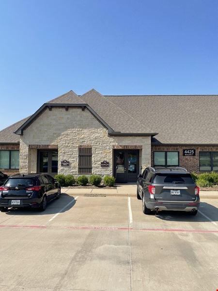 Office space for Sale at 4425 Plano Parkway in Carrollton