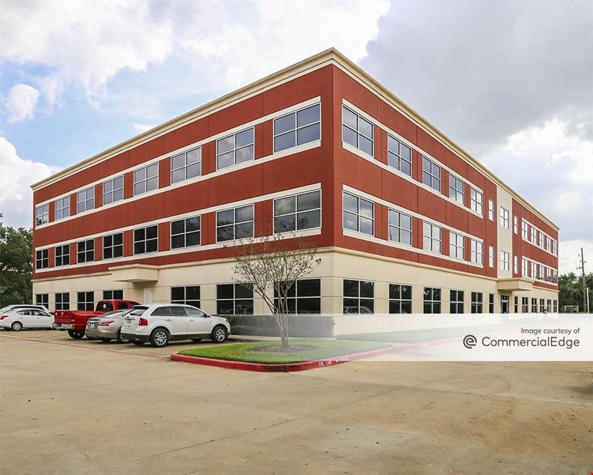 Willowbrook Medical Arts Building