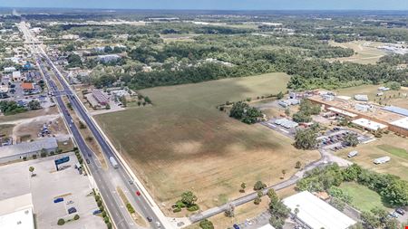 Ocala Mixed-Use 21.5± Acres