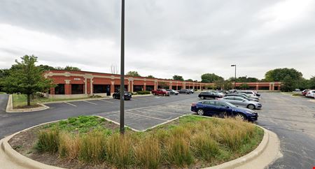 Office space for Rent at 2230 Point Blvd., in Elgin