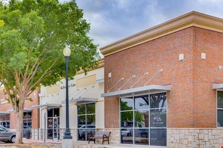 Keller - Medical Plaza