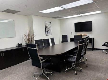Office space for Rent at Execu-Suites - Execu Suites in Orlando