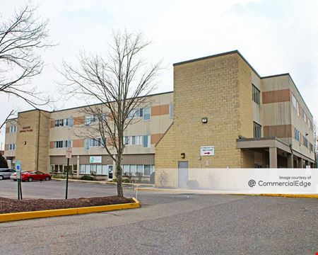Office space for Rent at Grove Office Plaza in Haddon Heights