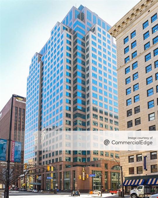 Fifth Third Center