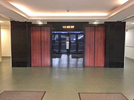 Sentry Office Plaza