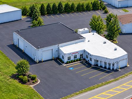 2115 Fashion Outlet Blvd - 2,630+/- SF Retail / Commercial Space for Lease