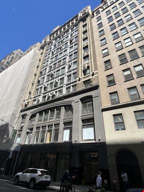 241 W 37th Street