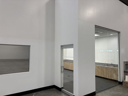 Fowler Retail/Flex Complex