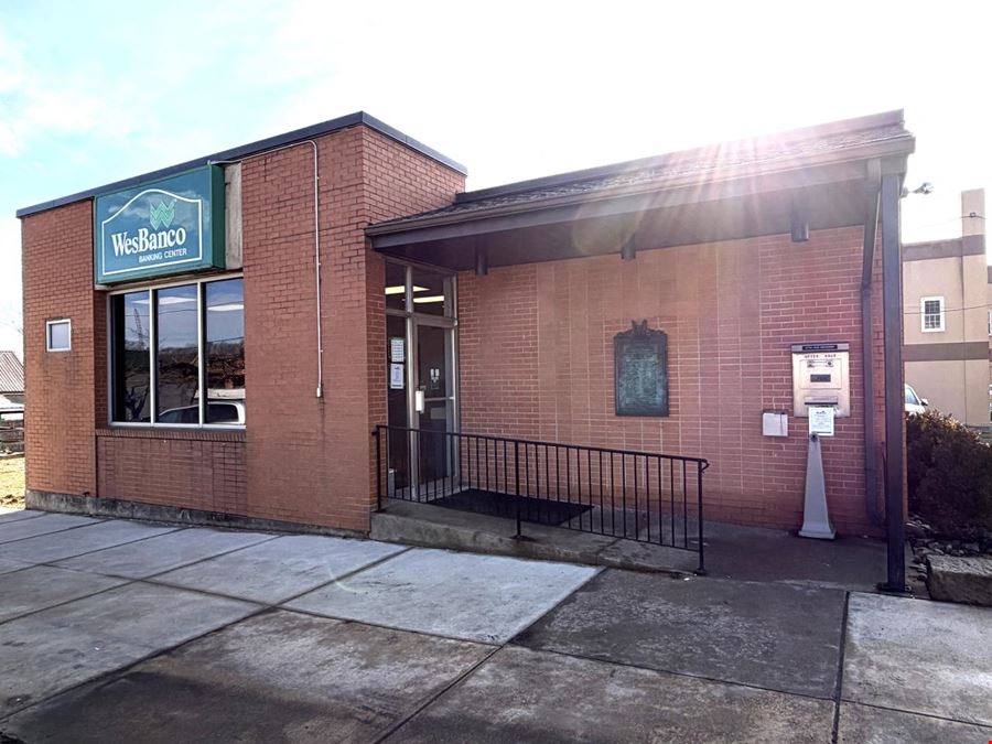 102 E Main Street