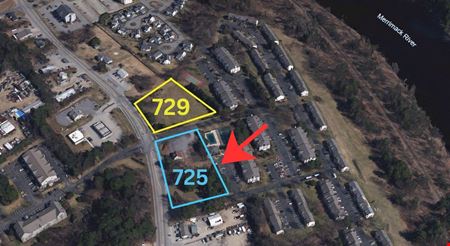 725 Daniel Webster Hwy