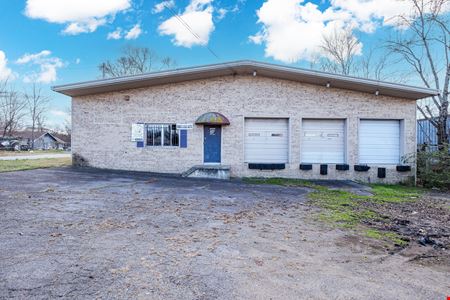 Industrial space for Sale at Mabelvale Pike in Little Rock