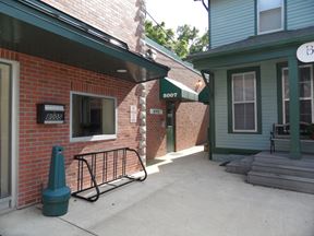 Retail Commercial Offices for Lease in Dexter