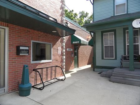 Retail space for Rent at Retail Commercial Offices for Lease in Dexter in Dexter