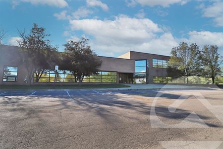 Office space for Sale at Office Park West in Dearborn