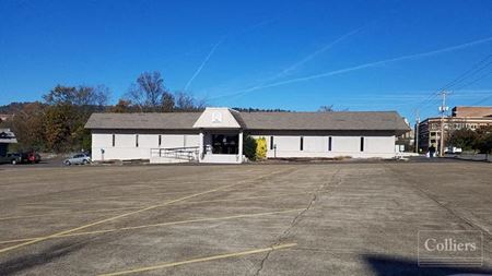 Retail space for Sale at For Lease: 622-640 Malvern Avenue, Hot Springs in Hot Springs