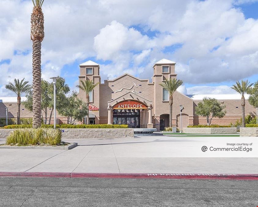 Antelope Valley Mall