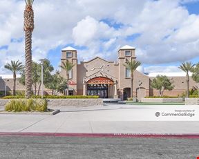 Antelope Valley Mall