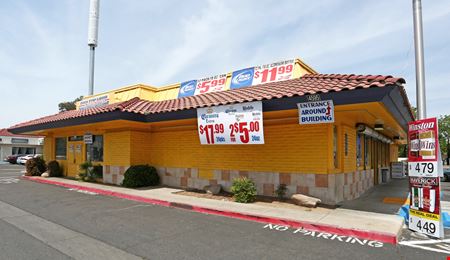 Prime Retail Spaces Located in Kings Plaza