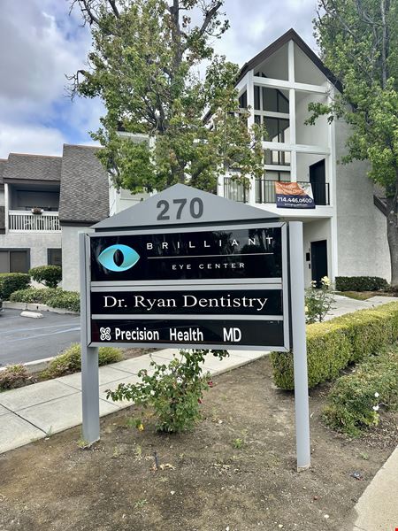 270 Laguna Rd