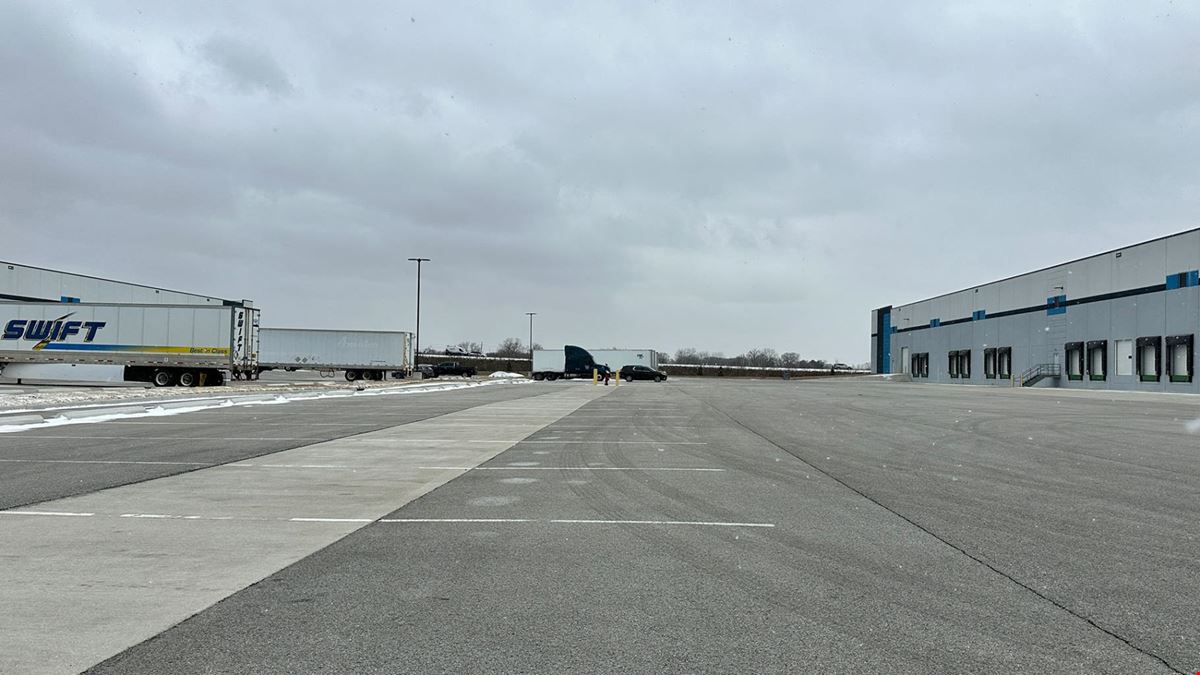 4430 N CR 1000 E, Bldg 3, Brownsburg, IN 46112